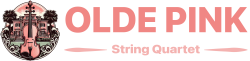 Olde Pink String Quartet Logo