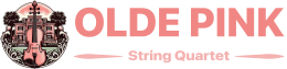 Olde Pink String Quartet Logo